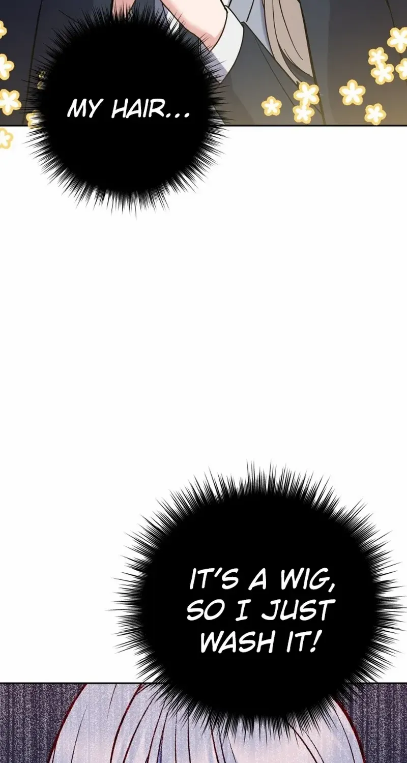 Shining Nana Nana Chapter 4 page 9 - 