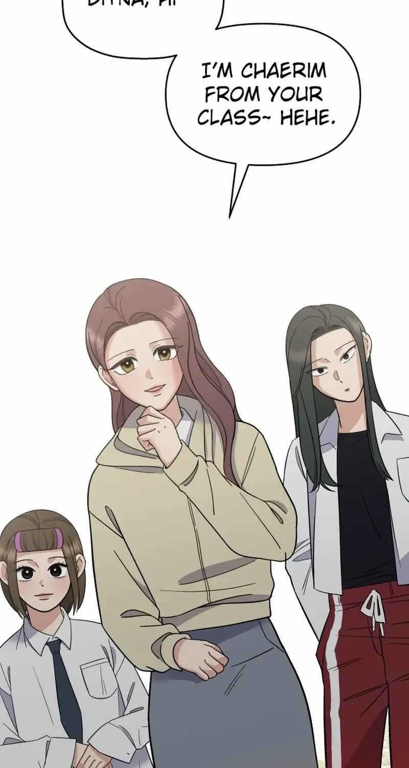 Shining Nana Nana Chapter 4 page 93 - 