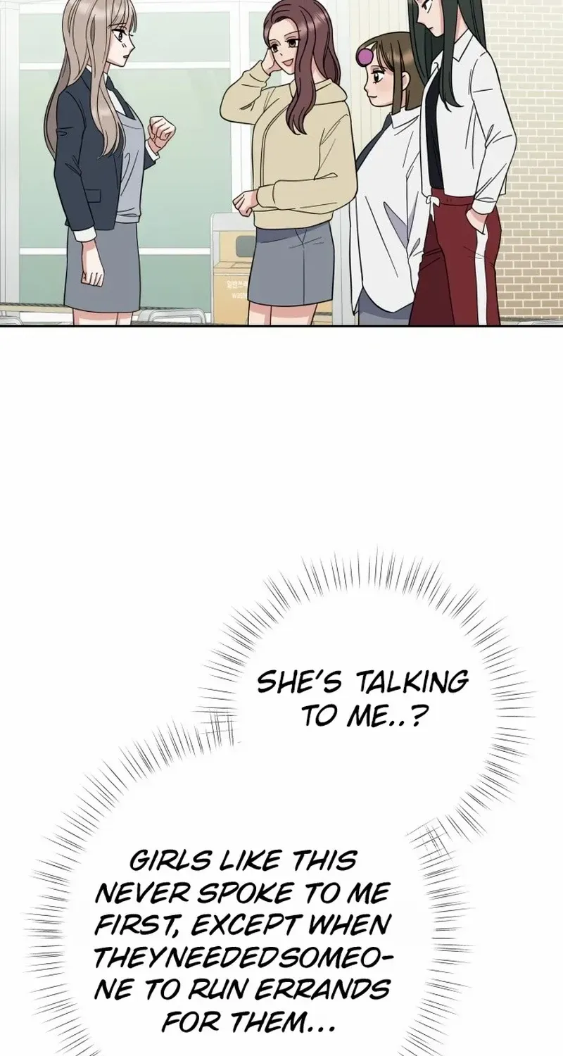 Shining Nana Nana Chapter 4 page 95 - 