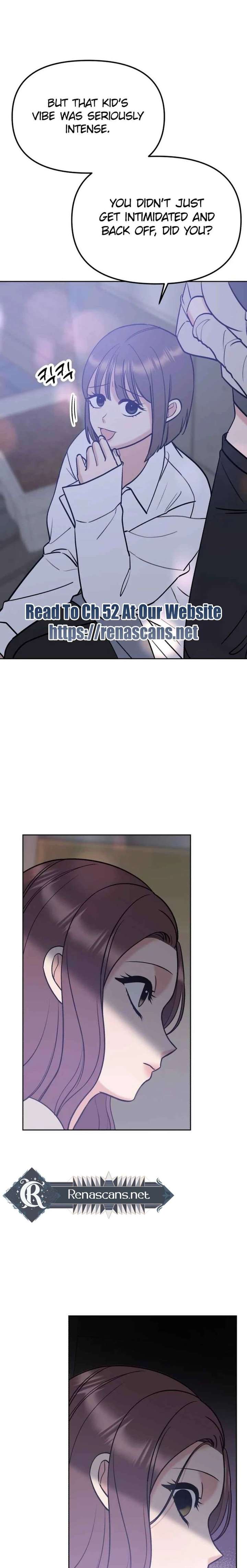 Shining Nana Nana Chapter 40 page 20 - 