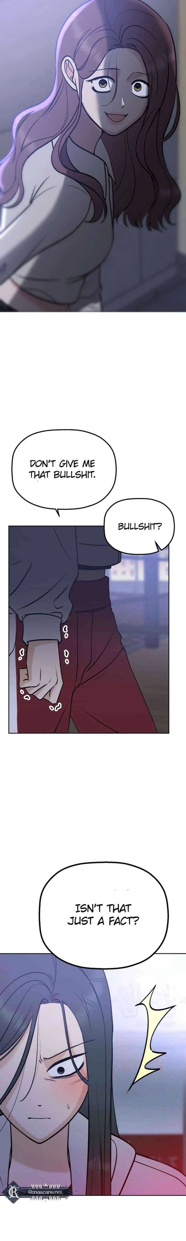 Shining Nana Nana Chapter 40 page 30 - 