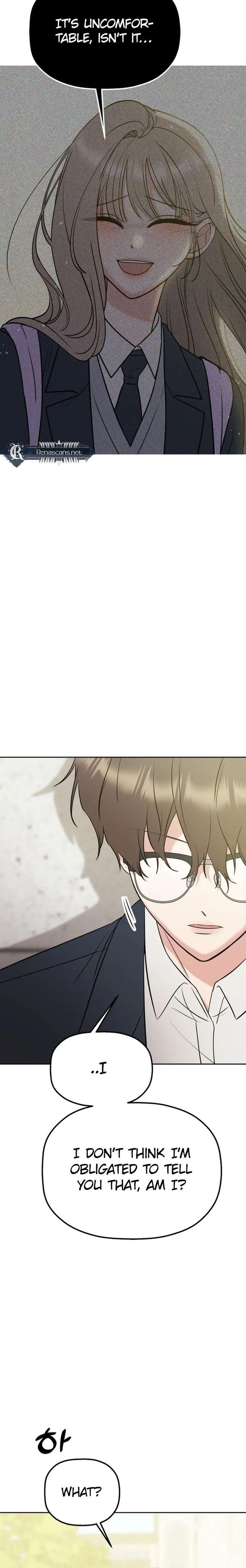 Shining Nana Nana Chapter 40 page 5 - 