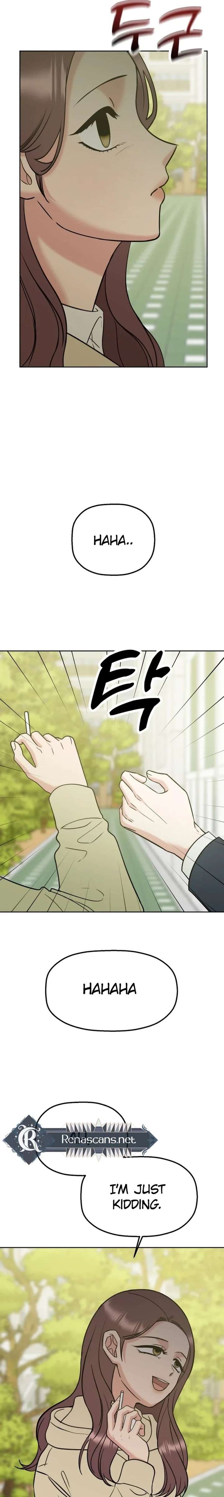 Shining Nana Nana Chapter 40 page 10 - 
