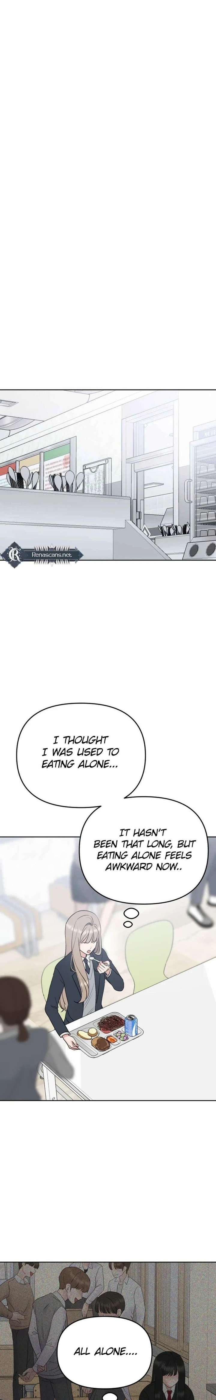 Shining Nana Nana Chapter 41 page 20 - 