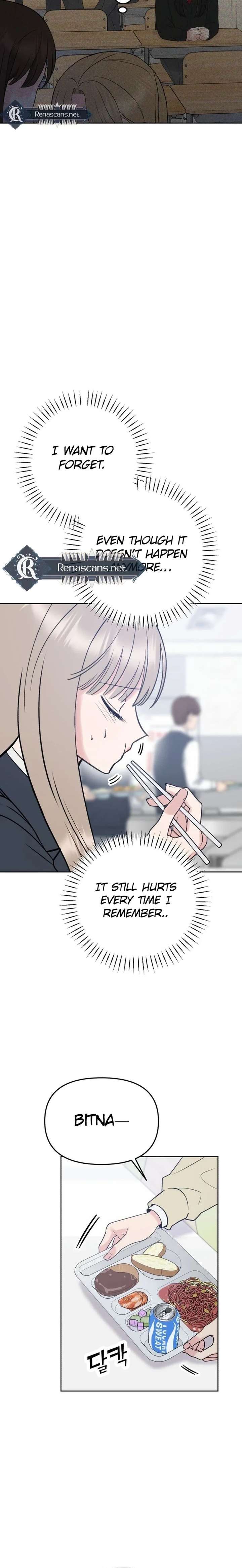 Shining Nana Nana Chapter 41 page 21 - 