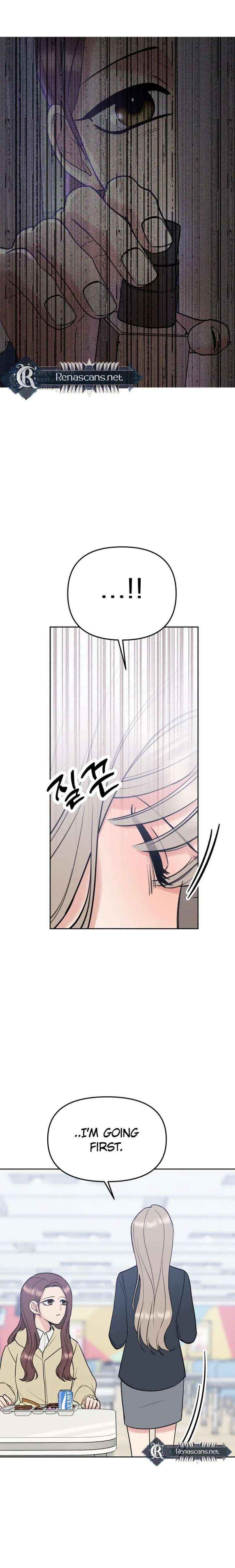Shining Nana Nana Chapter 41 page 27 - 