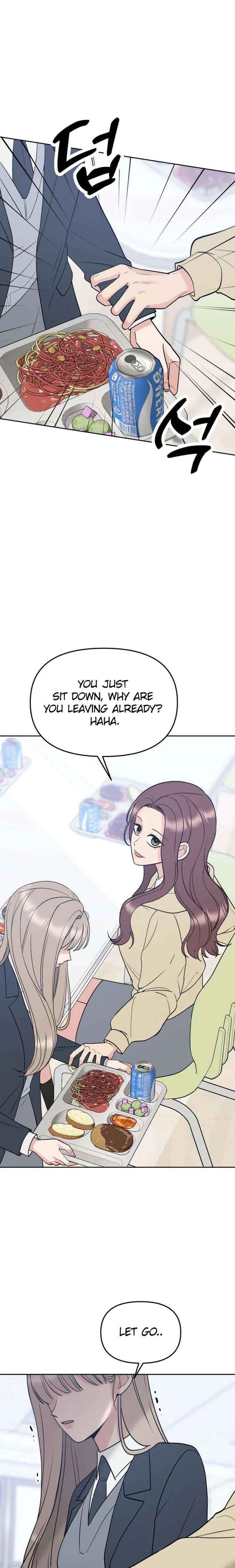 Shining Nana Nana Chapter 41 page 28 - 