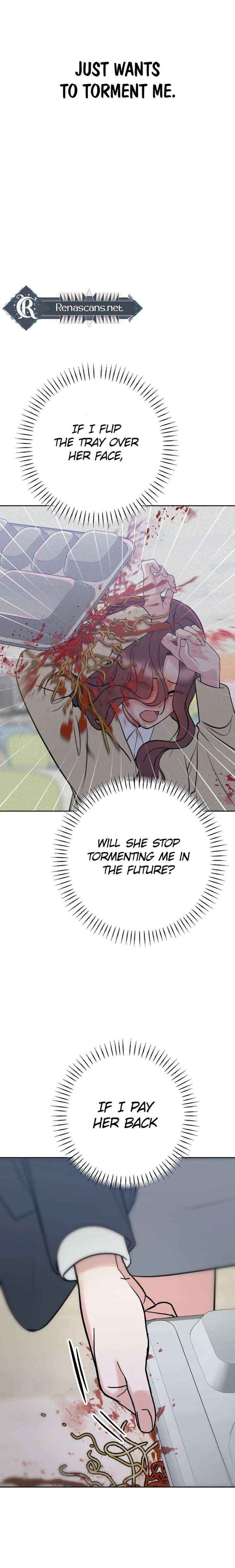 Shining Nana Nana Chapter 41 page 35 - 