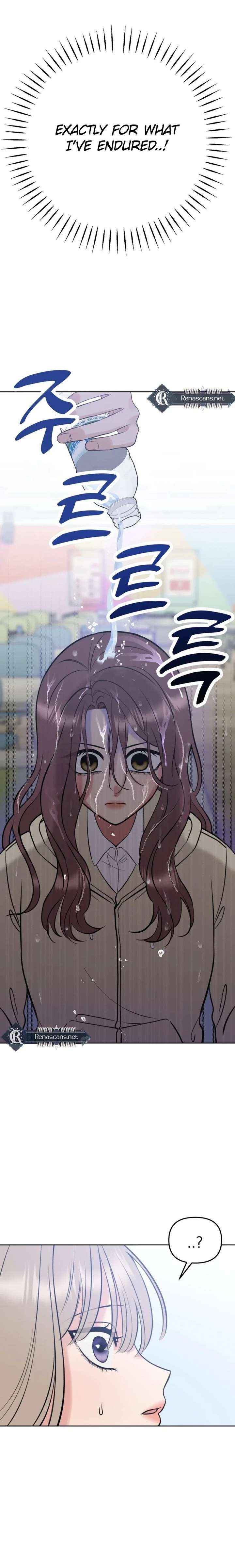 Shining Nana Nana Chapter 41 page 36 - 