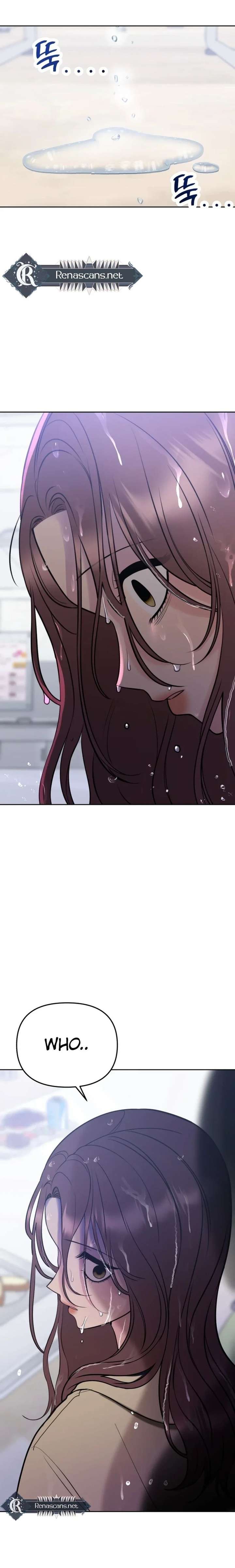 Shining Nana Nana Chapter 41 page 37 - 