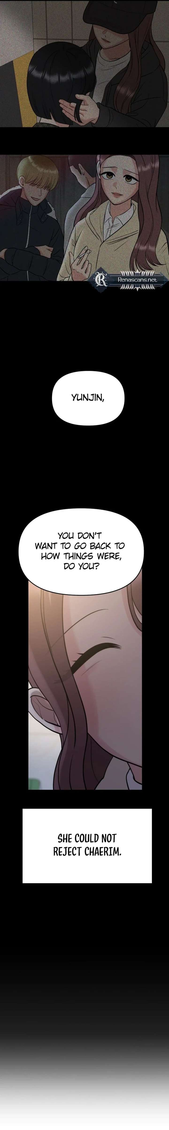Shining Nana Nana Chapter 42 page 16 - 