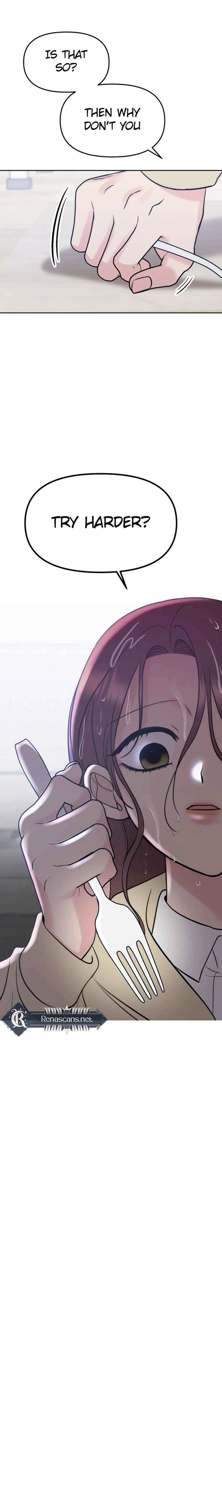 Shining Nana Nana Chapter 42 page 18 - 