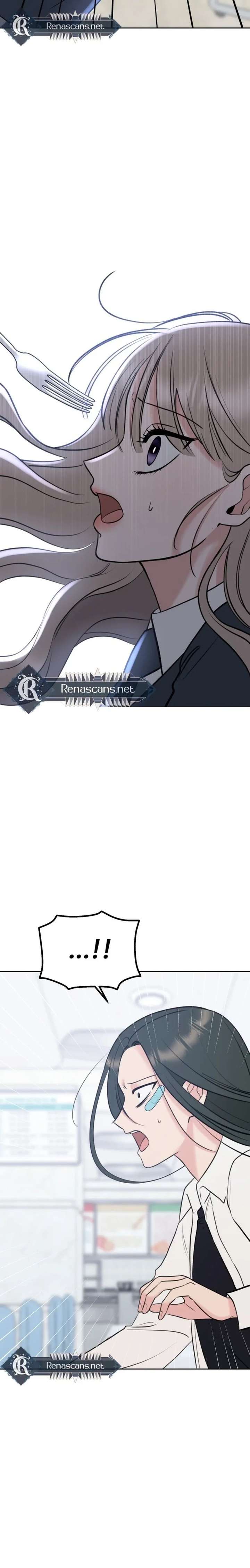 Shining Nana Nana Chapter 42 page 24 - 