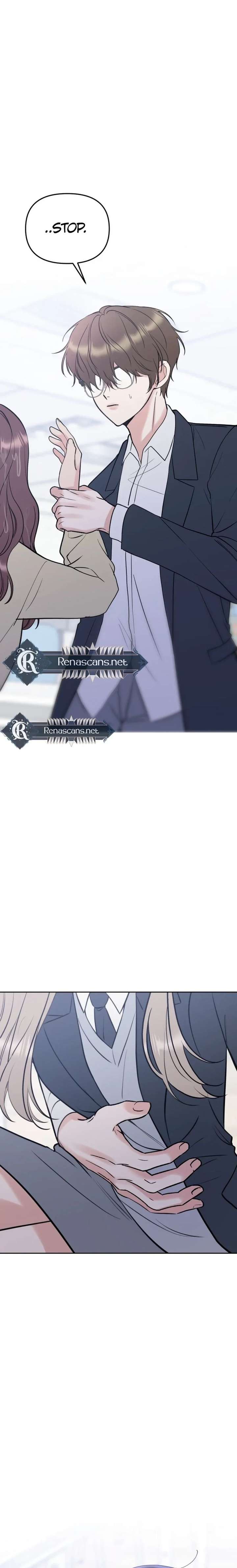 Shining Nana Nana Chapter 42 page 26 - 