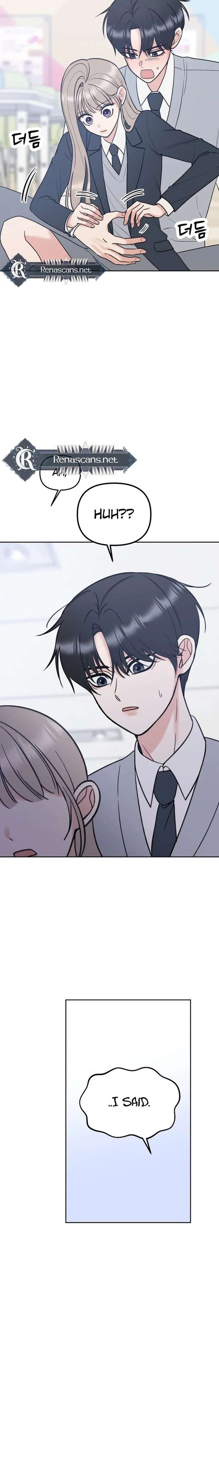 Shining Nana Nana Chapter 42 page 28 - 