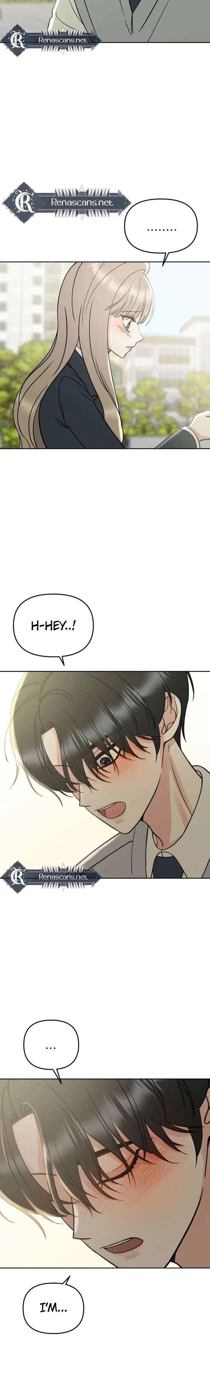Shining Nana Nana Chapter 42 page 34 - 
