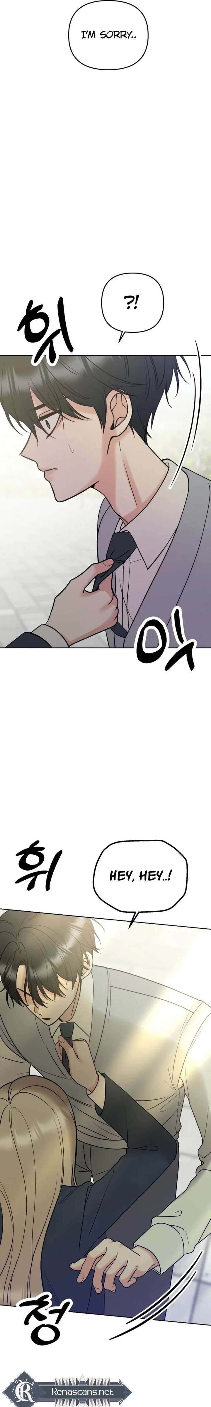Shining Nana Nana Chapter 42 page 35 - 
