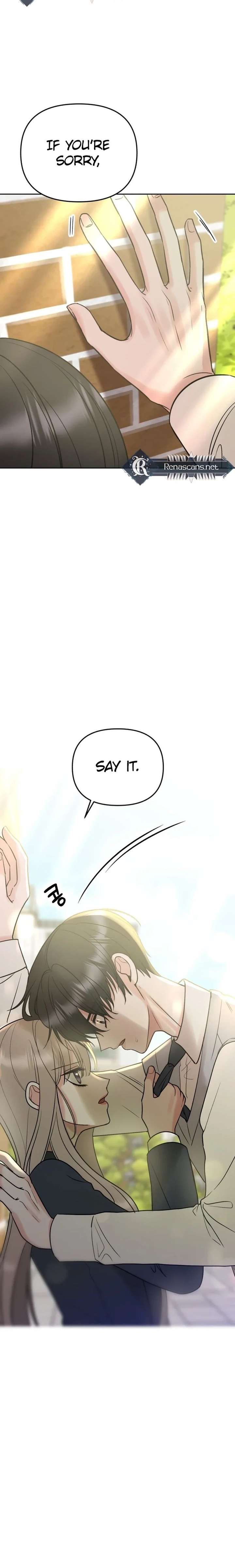 Shining Nana Nana Chapter 42 page 36 - 