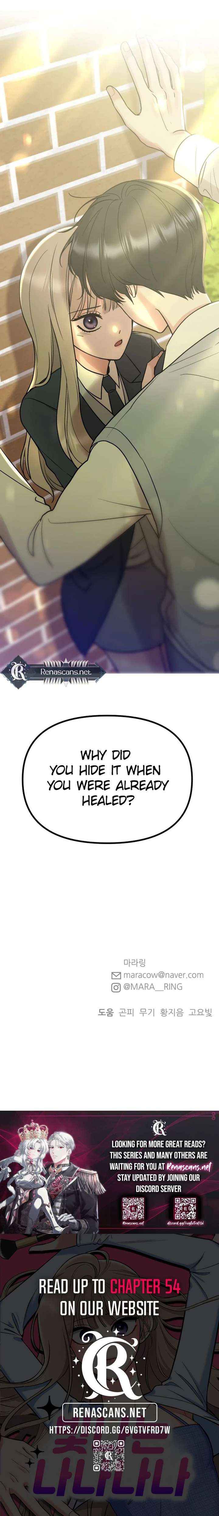 Shining Nana Nana Chapter 42 page 37 - 