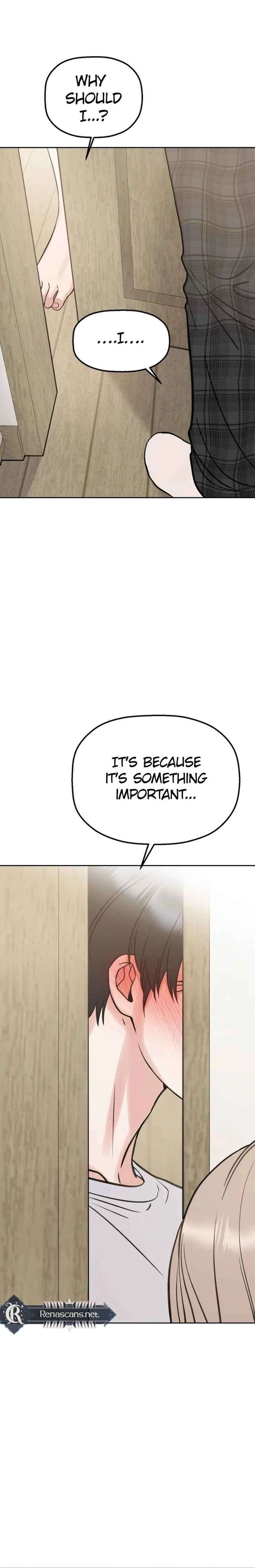 Shining Nana Nana Chapter 43 page 19 - 