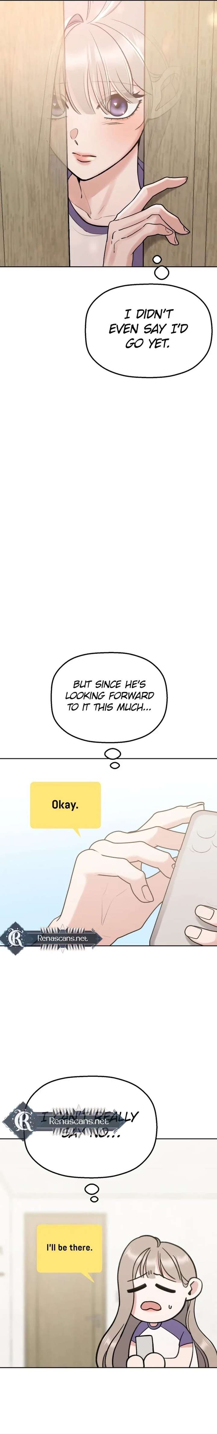 Shining Nana Nana Chapter 43 page 20 - 