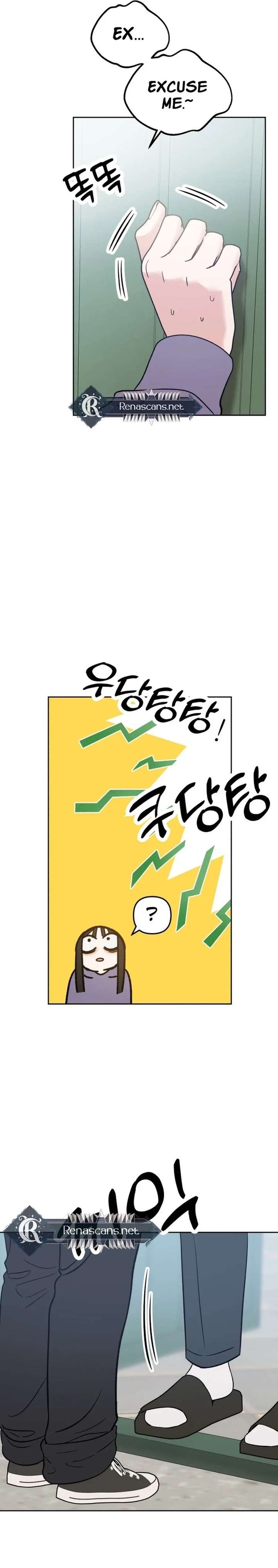 Shining Nana Nana Chapter 43 page 30 - 