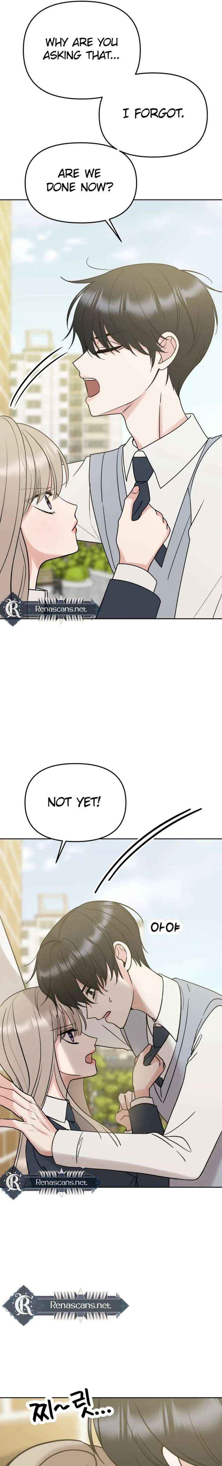 Shining Nana Nana Chapter 43 page 4 - 