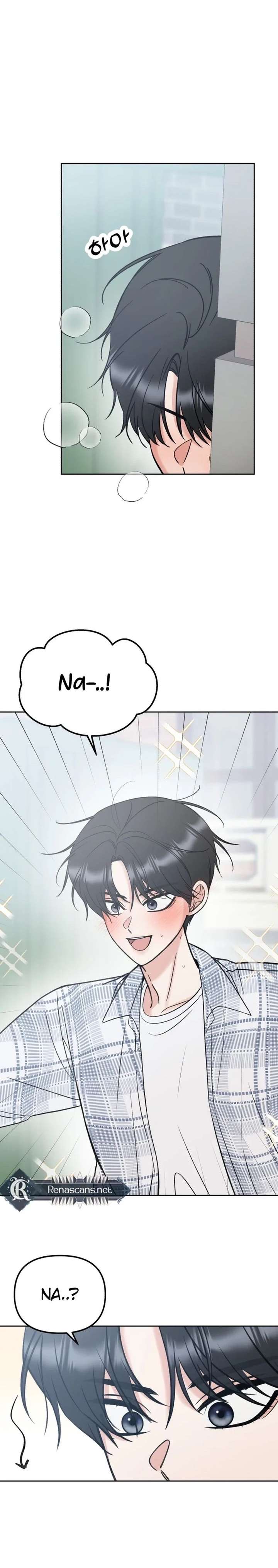 Shining Nana Nana Chapter 43 page 31 - 