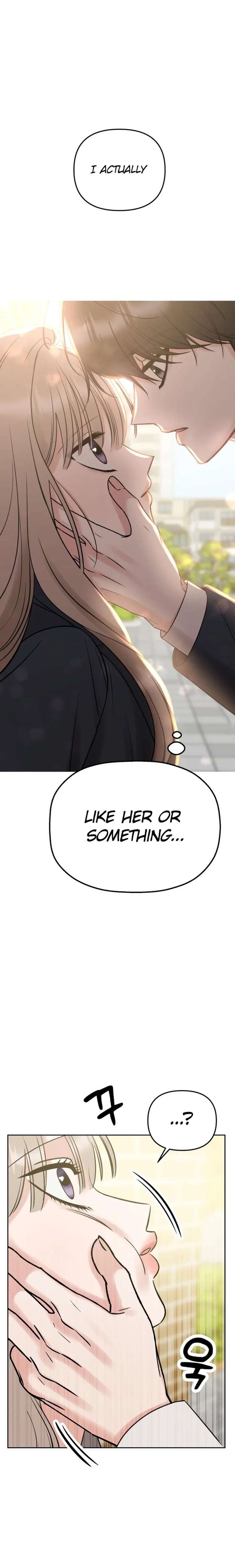 Shining Nana Nana Chapter 43 page 9 - 