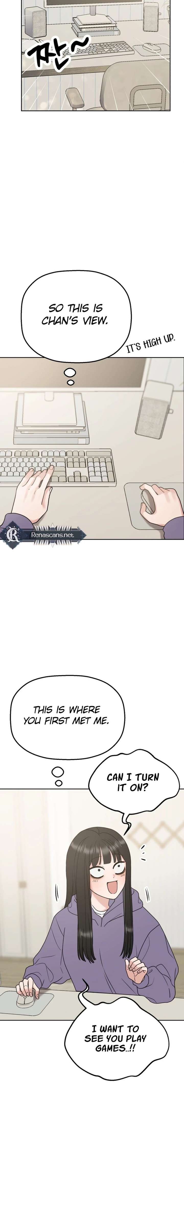 Shining Nana Nana Chapter 44 page 12 - 
