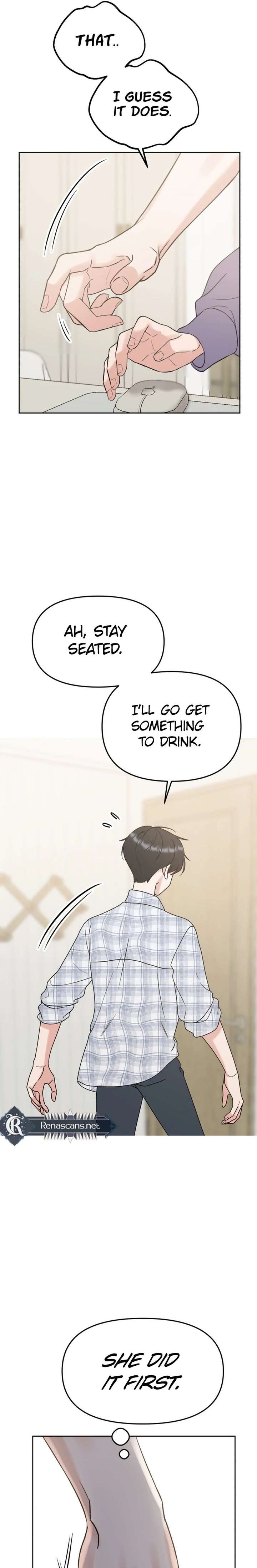 Shining Nana Nana Chapter 44 page 15 - 