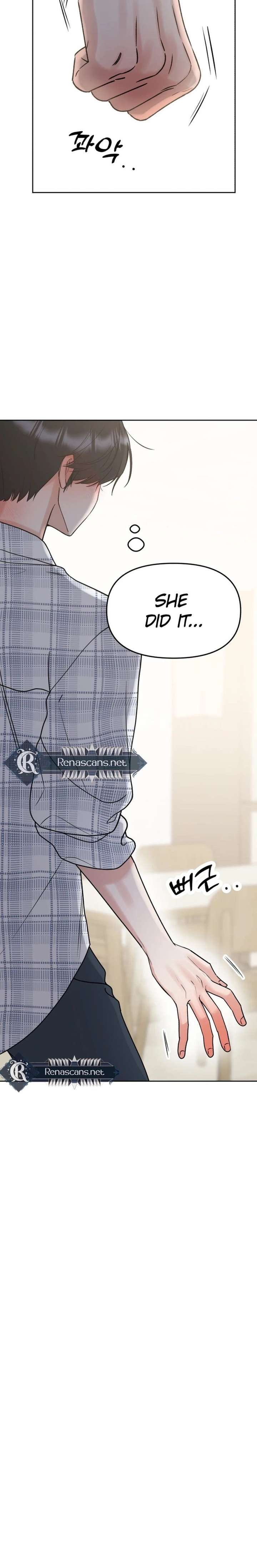 Shining Nana Nana Chapter 44 page 16 - 