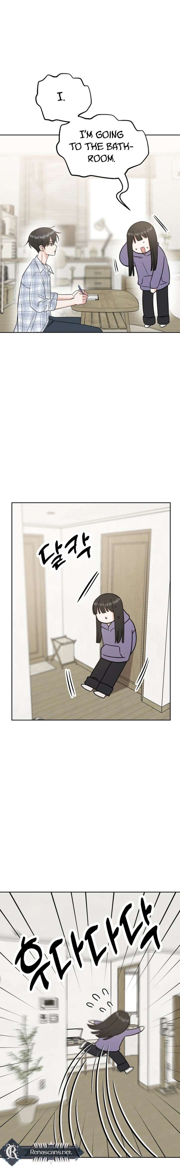 Shining Nana Nana Chapter 44 page 19 - 