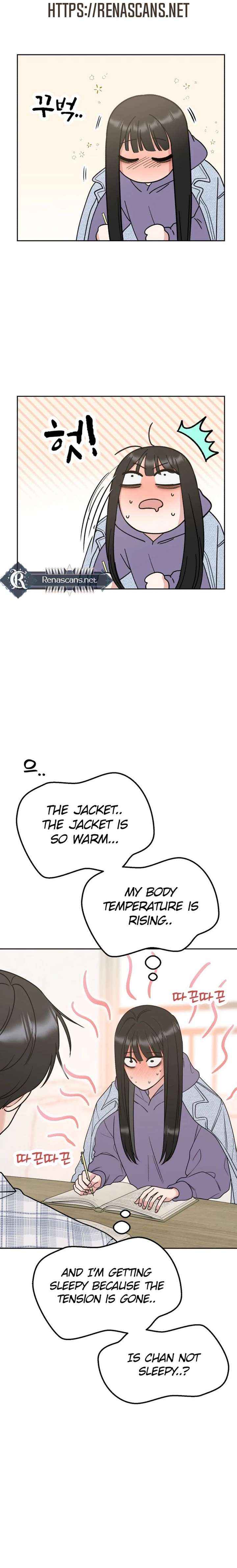 Shining Nana Nana Chapter 44 page 24 - 