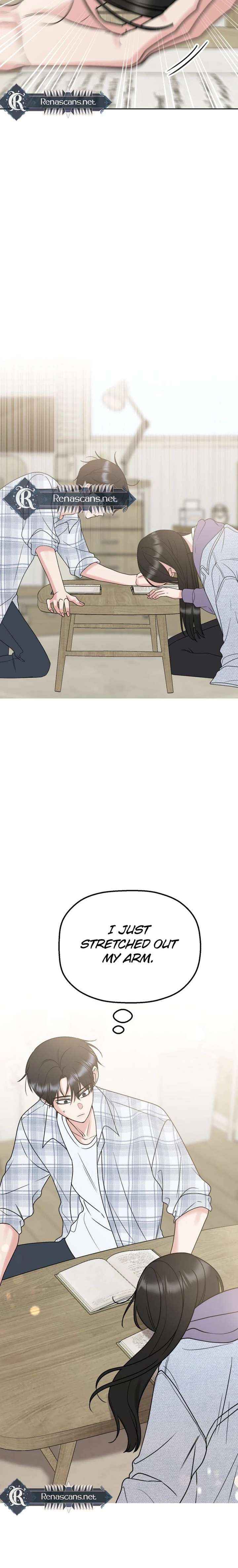 Shining Nana Nana Chapter 44 page 29 - 