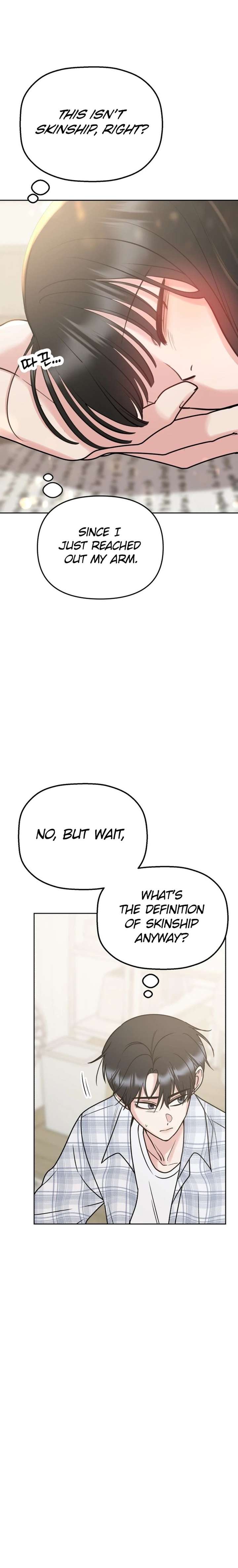 Shining Nana Nana Chapter 44 page 30 - 