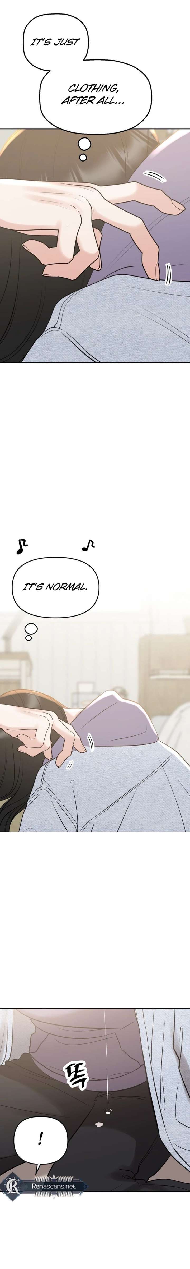 Shining Nana Nana Chapter 44 page 32 - 