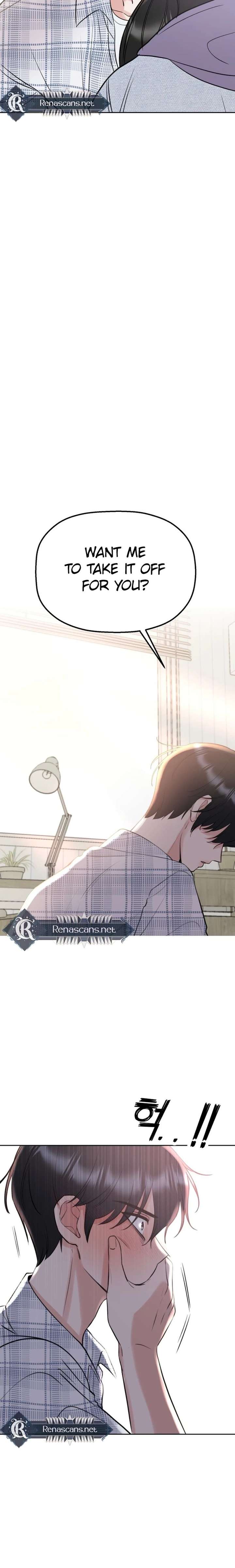 Shining Nana Nana Chapter 44 page 34 - 