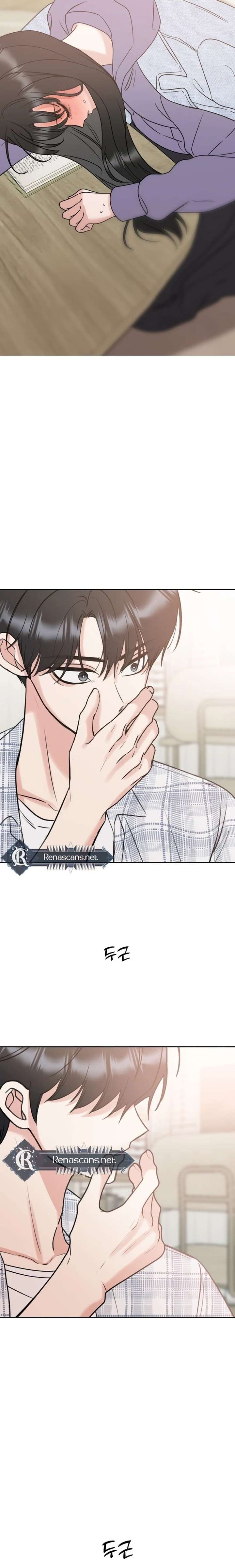 Shining Nana Nana Chapter 44 page 36 - 