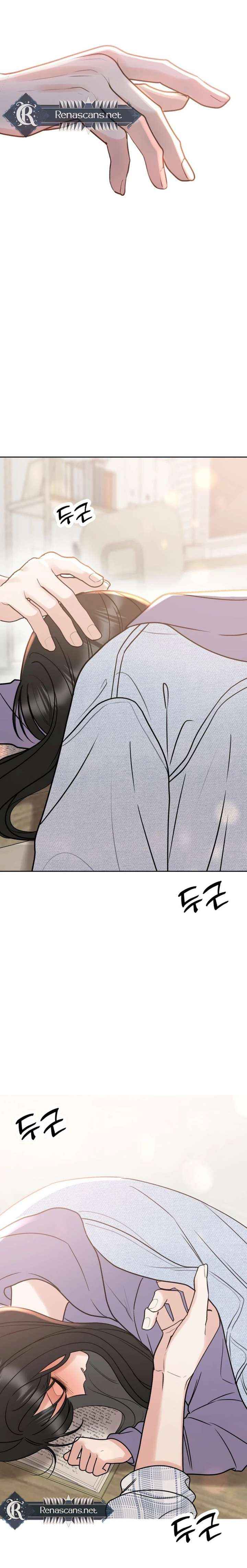 Shining Nana Nana Chapter 44 page 37 - 