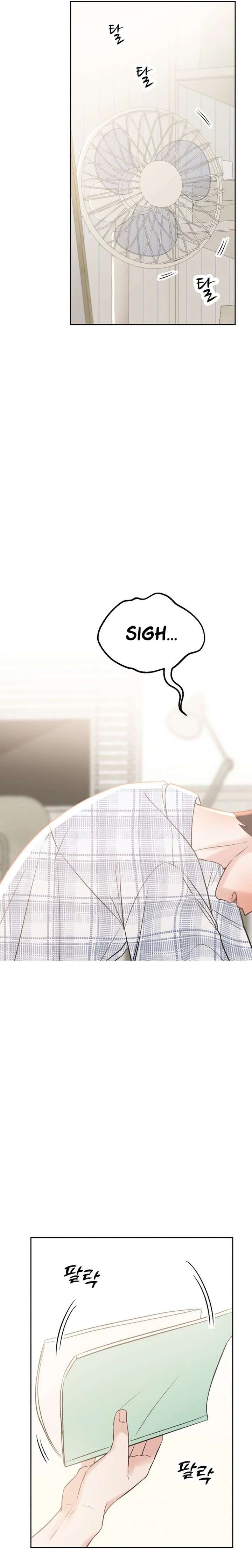 Shining Nana Nana Chapter 44 page 39 - 