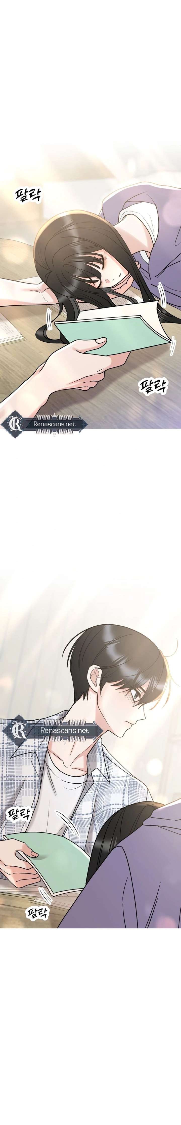 Shining Nana Nana Chapter 44 page 40 - 
