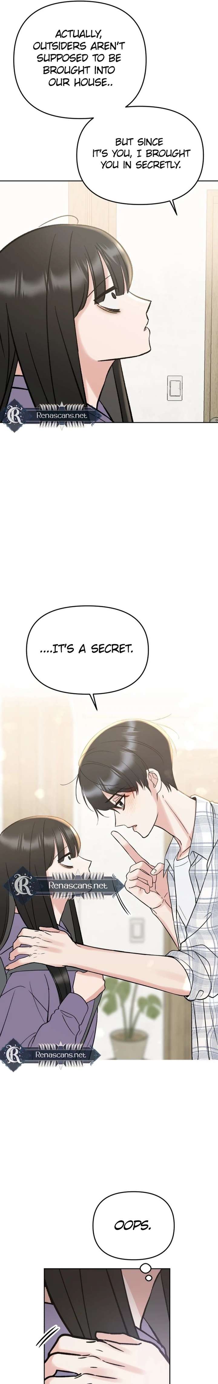 Shining Nana Nana Chapter 44 page 5 - 