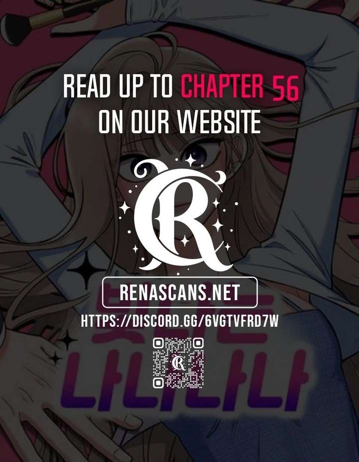 Shining Nana Nana Chapter 44 page 42 - 