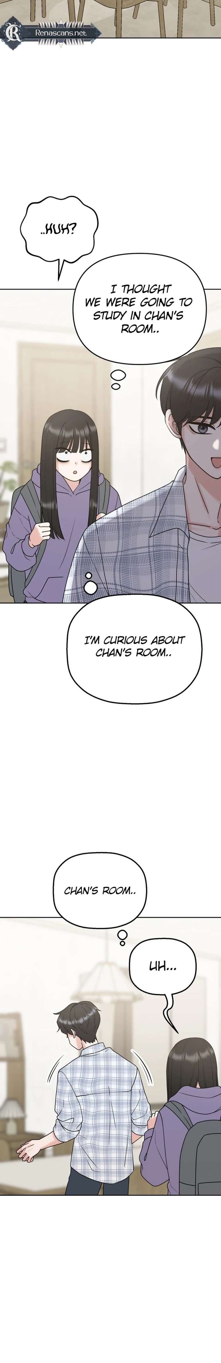 Shining Nana Nana Chapter 44 page 8 - 