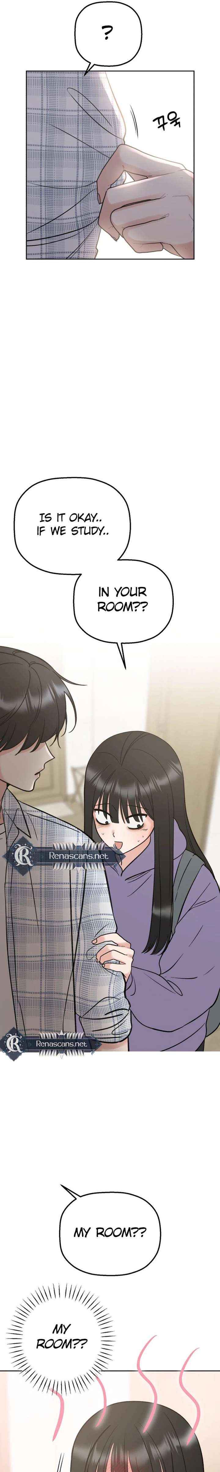 Shining Nana Nana Chapter 44 page 9 - 