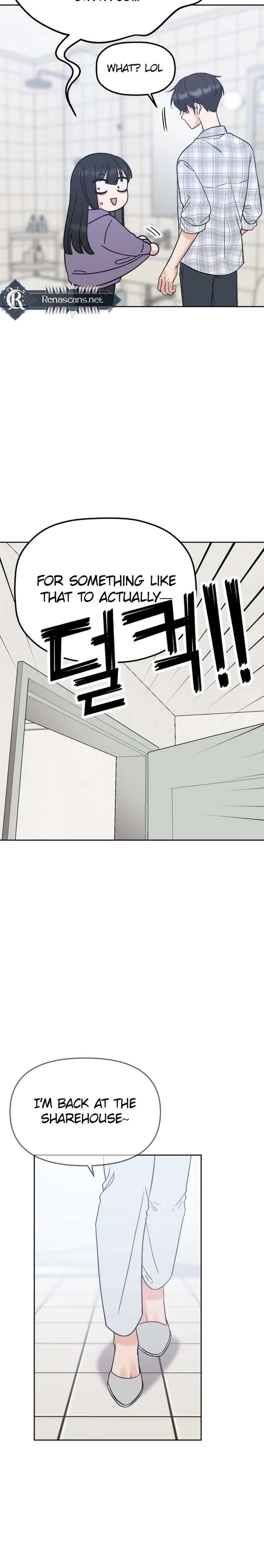 Shining Nana Nana Chapter 45 page 20 - 