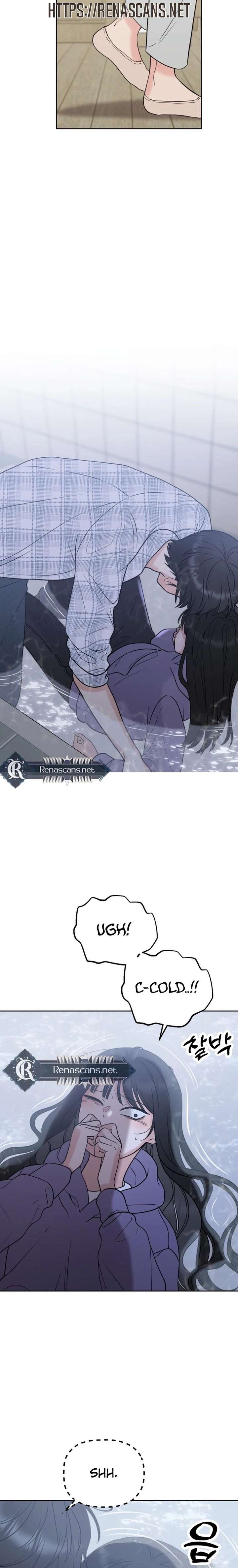 Shining Nana Nana Chapter 45 page 22 - 