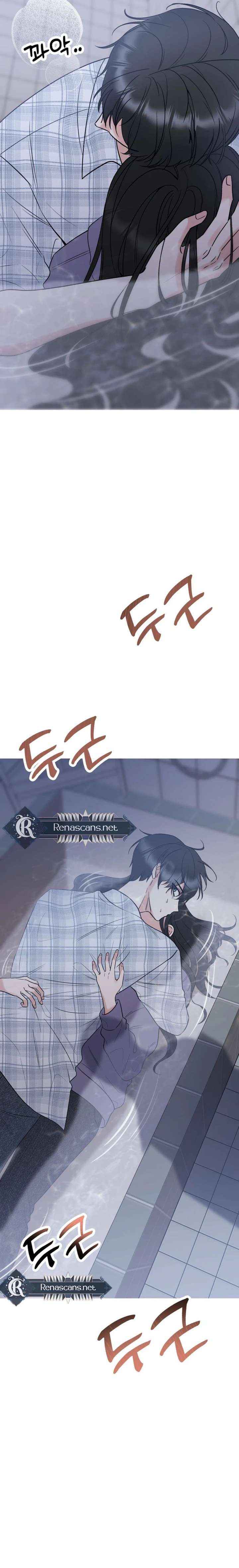 Shining Nana Nana Chapter 45 page 29 - 