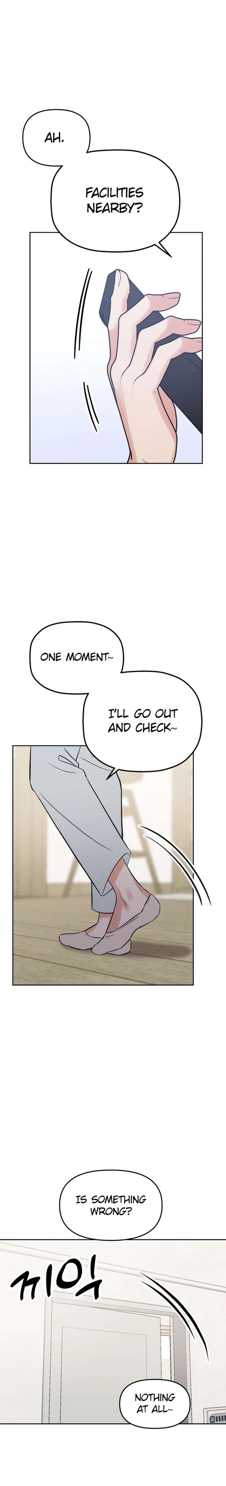 Shining Nana Nana Chapter 45 page 30 - 